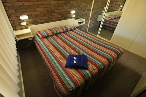 BIG4 Easts Beach Holiday Park - Lismore Accommodation 4