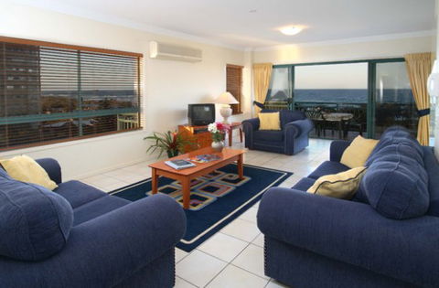 Sunshine Towers Apartments - Lismore Accommodation 0