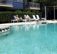 Seacove Coolum Resort - Lismore Accommodation