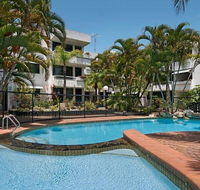 Headland Gardens Holiday Apartments - Lismore Accommodation