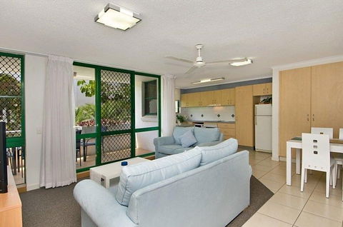 Headland Gardens Holiday Apartments - Lismore Accommodation 2