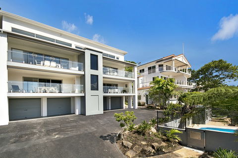 Taralla Apartments - Lismore Accommodation 0