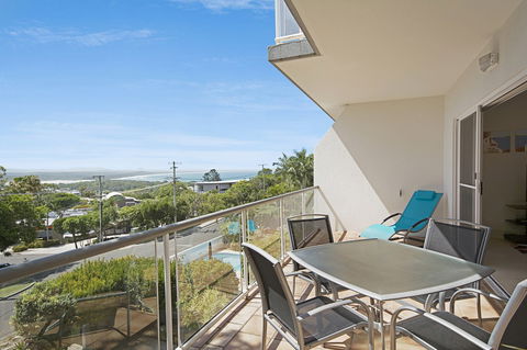 Taralla Apartments - Lismore Accommodation 1