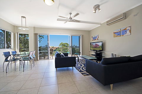 Taralla Apartments - Lismore Accommodation 3