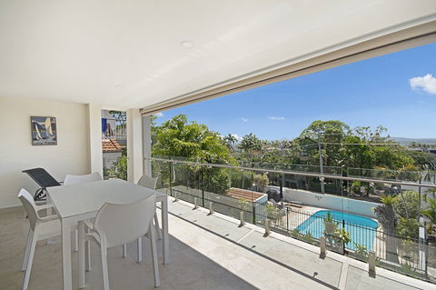 Taralla Apartments - Lismore Accommodation 4