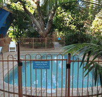 Calypso Sands Resort - Lismore Accommodation