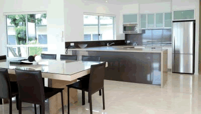 The Lookout Noosa Resort - Lismore Accommodation 10