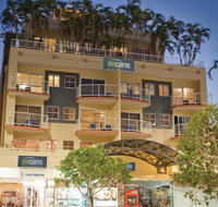 Inn Cairns Boutique Apartments - Lismore Accommodation