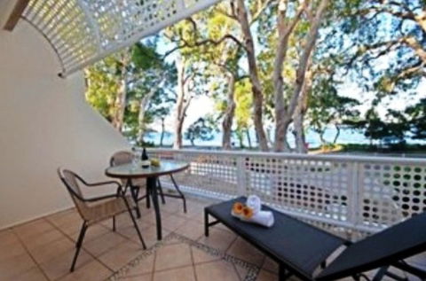 Marlin Waters Beachfront Apartments - Lismore Accommodation 7