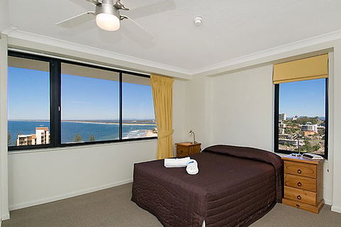 Burgess @ Kings Beach Apartments - Lismore Accommodation 2