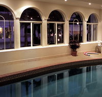 Royal Woods Resort - Lismore Accommodation