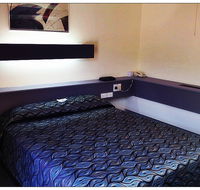 Emerald Meteor Motel - Lismore Accommodation