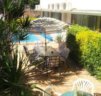 Airway Motel - Lismore Accommodation