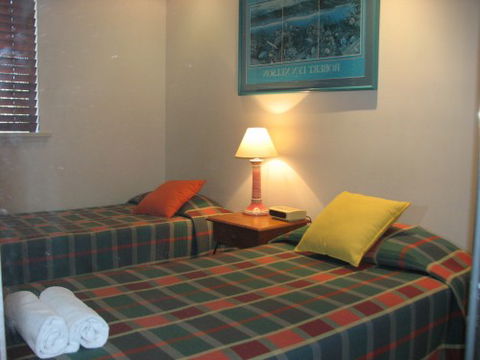Bermuda Villas - Lismore Accommodation 2