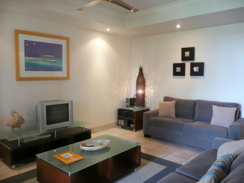 Bermuda Villas - Lismore Accommodation 3