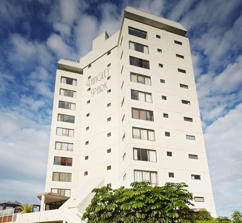 Langley Park Holiday Apartments - Lismore Accommodation 0