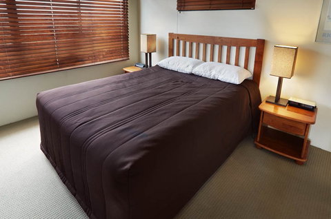 Langley Park Holiday Apartments - Lismore Accommodation 1