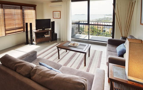 Langley Park Holiday Apartments - Lismore Accommodation 2
