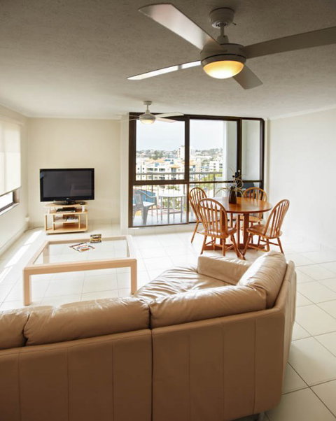 Langley Park Holiday Apartments - Lismore Accommodation 3