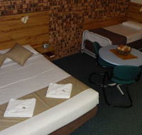 Surfside Resort Motel - Lismore Accommodation
