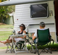 Coolum Beach Holiday Park - Lismore Accommodation