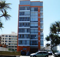 Suntower Apartments - Lismore Accommodation
