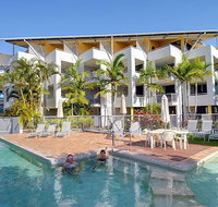 The Beach Club Resort - Mooloolaba - Lismore Accommodation