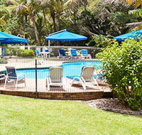 The Islander Holiday Resort - Lismore Accommodation