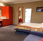 Best Western A Trapper's Motor Inn - Lismore Accommodation