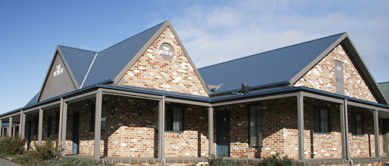Best Western A Trapper's Motor Inn - Lismore Accommodation 1