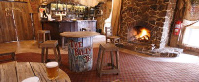 Best Western A Trapper's Motor Inn - Lismore Accommodation 2