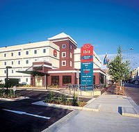 Hotel Ibis Newcastle - Lismore Accommodation