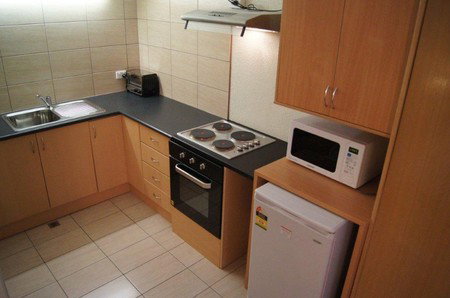 Parkdale VIC Lismore Accommodation