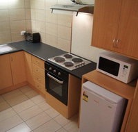 Parkdale Motor Inn - Lismore Accommodation