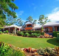 Montville Provencal Boutique Hotel - Lismore Accommodation