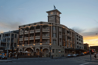 Hotel Bondi - Lismore Accommodation