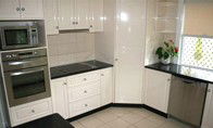 Ruthmor Villas - Lismore Accommodation 0