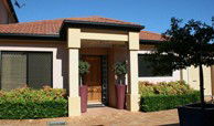 Ruthmor Villas - Lismore Accommodation 2