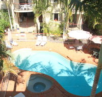 Santalina on Hervey Bay - Lismore Accommodation
