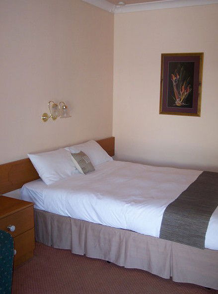Philadelphia Motor Inn - Lismore Accommodation 0