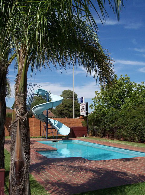 Philadelphia Motor Inn - Lismore Accommodation 2