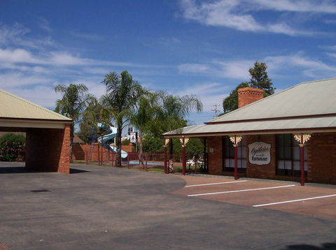 Philadelphia Motor Inn - Lismore Accommodation 3