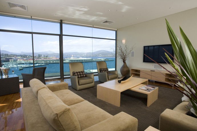 Battery Point TAS Lismore Accommodation