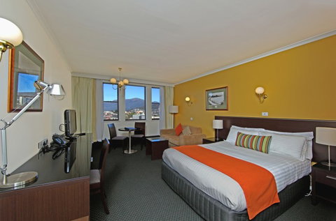 Lenna Of Hobart - Lismore Accommodation 1