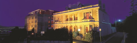 Lenna Of Hobart - Lismore Accommodation 3