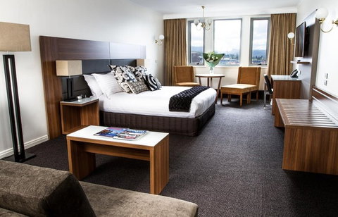 Lenna Of Hobart - Lismore Accommodation 5