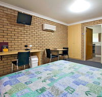 Sunray Motor Inn Toowoomba - Lismore Accommodation