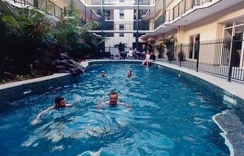 Mediterranean All Suite Hotel - Lismore Accommodation 1