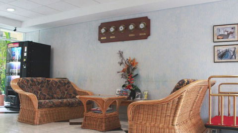 Mediterranean All Suite Hotel - Lismore Accommodation 2