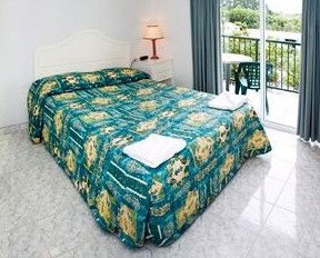 Mediterranean All Suite Hotel - Lismore Accommodation 3